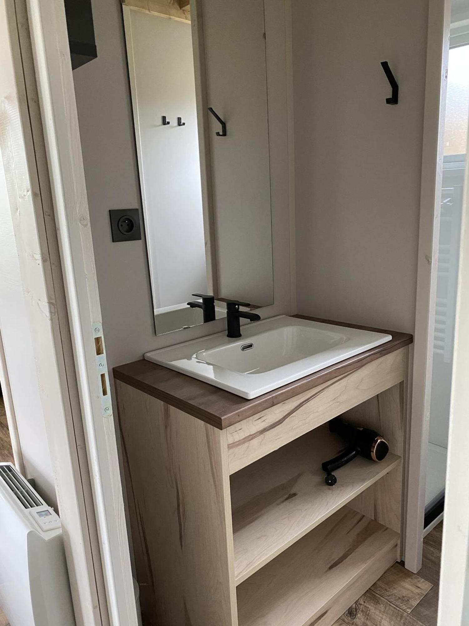 Chalets Clos Du Marais Chemille-en-Anjou Zewnętrze zdjęcie
