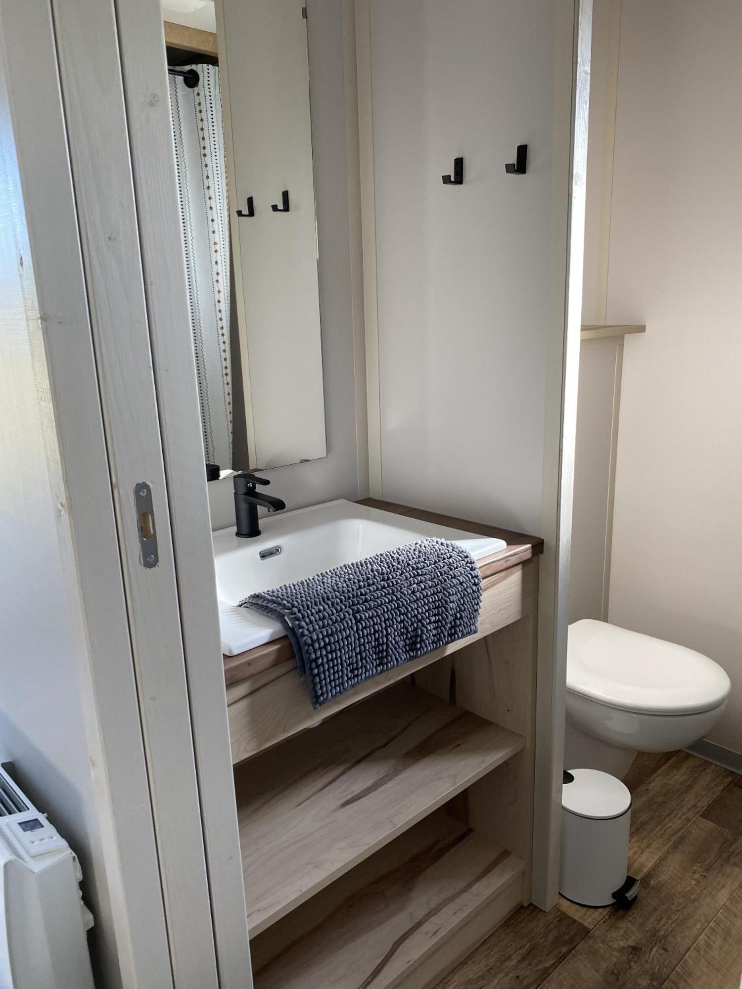 Chalets Clos Du Marais Chemille-en-Anjou Zewnętrze zdjęcie