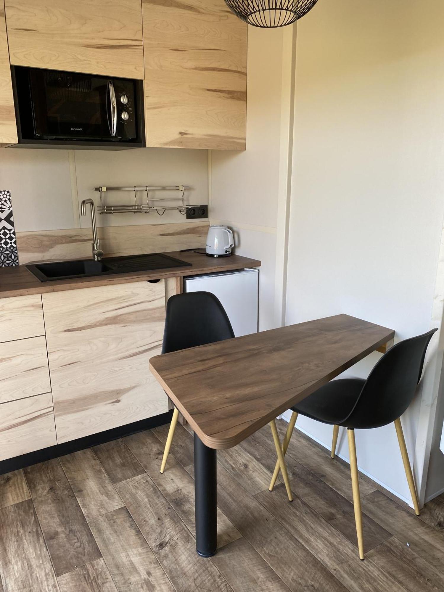 Chalets Clos Du Marais Chemille-en-Anjou Zewnętrze zdjęcie