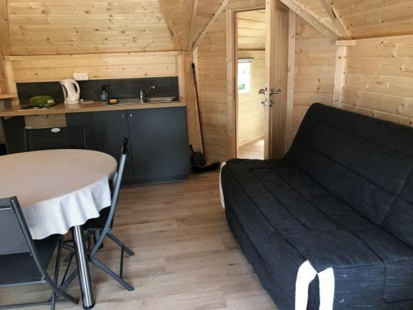 Chalets Clos Du Marais Chemille-en-Anjou Zewnętrze zdjęcie